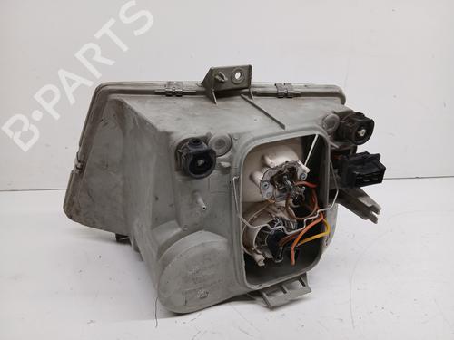 Right headlight MERCEDES-BENZ VITO Van (W638)  | BP27261711C29 