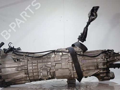 Gearbox SUZUKI GRAND VITARA II (JT, TE, TD) 1.9 DDiS (JB419WD, JB419XD) | BP27334821M3 