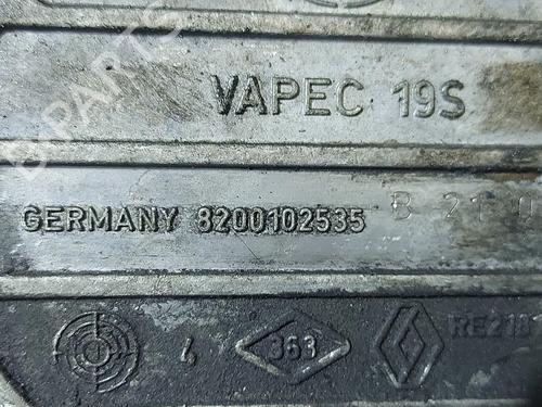 Vacuum pump RENAULT ESPACE IV (JK0/1_) 2.2 dCi (JK0H) | BP32147076M80 - Image 2