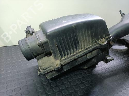 Air filter box KIA CARNIVAL II (GQ) 2.9 CRDi | BP20829826M87 