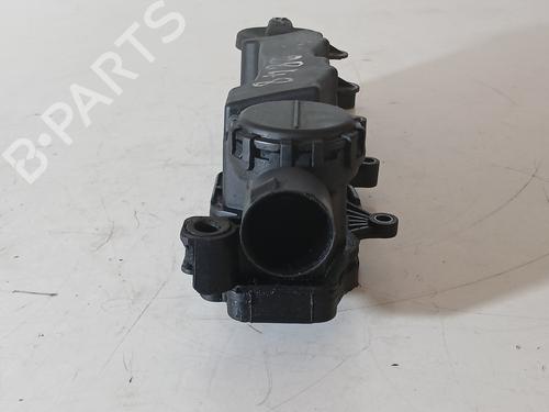 Valve cover CITROËN C4 Grand Picasso I (UA_) 1.6 HDi | BP27098068M124 