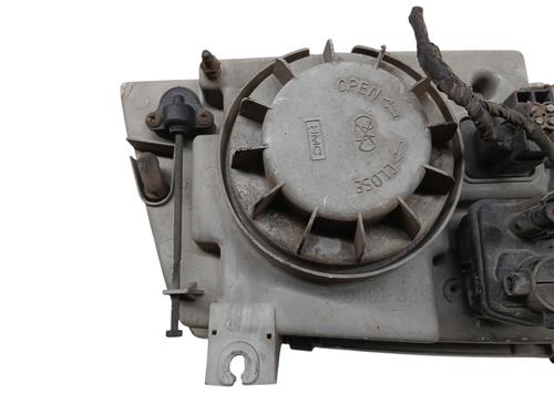 Right headlight SSANGYONG KYRON 2.0 Xdi | BP33906005C29  - Image 6