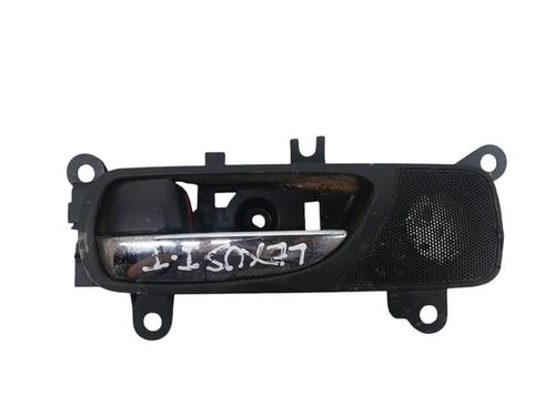 Used Rear left interior door handle Rear left interior door handle LEXUS IS II (_E2_) [2005-2013] 39960757 39960757