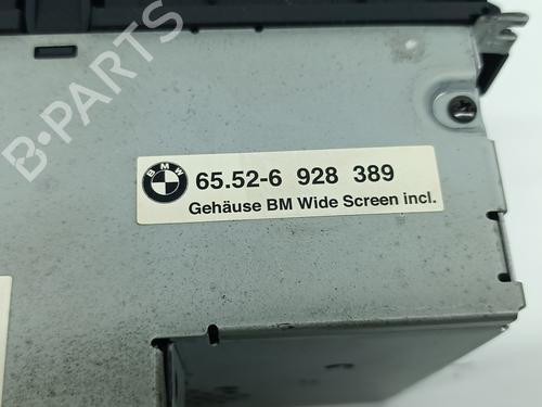 Electronic module BMW 5 (E39) 530 d | BP32484854M83 