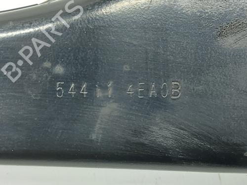 Other NISSAN QASHQAI II (J11, J11_) | BP24020152O1