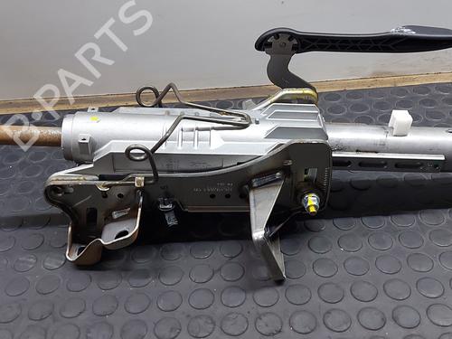 Steering column AUDI A7 Sportback (4GA, 4GF) 3.0 TDI | BP20843596M21 