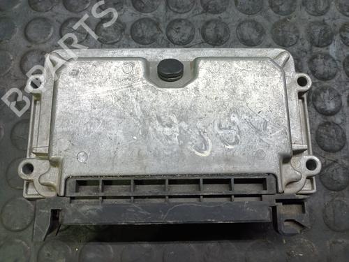 Used Engine control unit (ECU) CITROËN XSARA (N1) 1.6 i (88 hp) 20822112