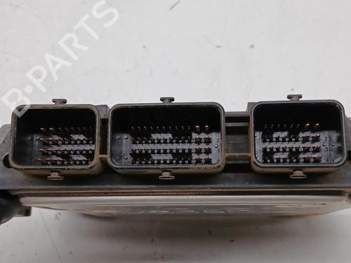 Engine control unit (ECU) PEUGEOT BIPPER (AA_) | BP28163583M57
