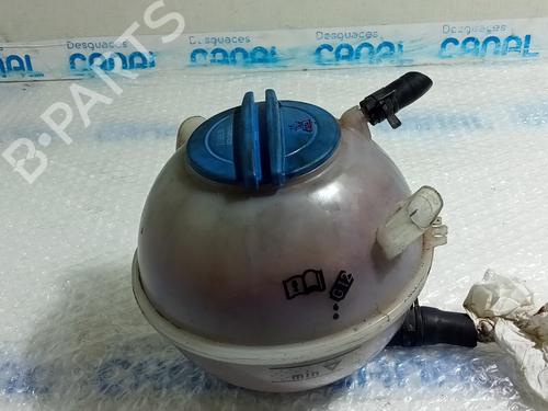 Expansion tank SEAT TOLEDO II (1M2)  | BP26922211C120 