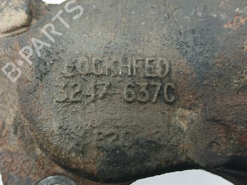 Left front brake caliper NISSAN PATROL III/2 Station Wagon (W260)  | BP28152952M105 