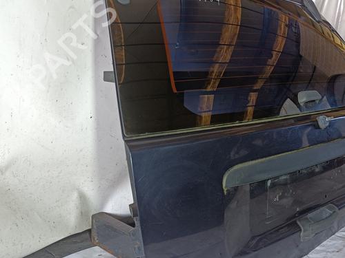Tailgate JEEP GRAND CHEROKEE II (WJ, WG) 3.1 TD 4x4 | BP22931662C6 
