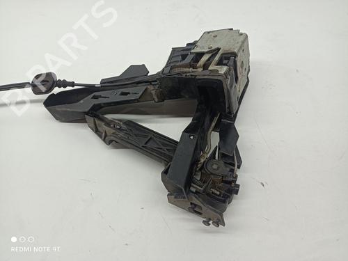 Front left lock FORD FIESTA V (JH_, JD_)  | BP22312800C98 