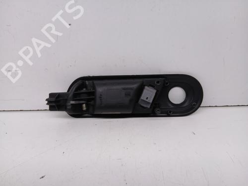 Front right interior door handle SEAT CORDOBA (6L2)  | BP27223687I14 