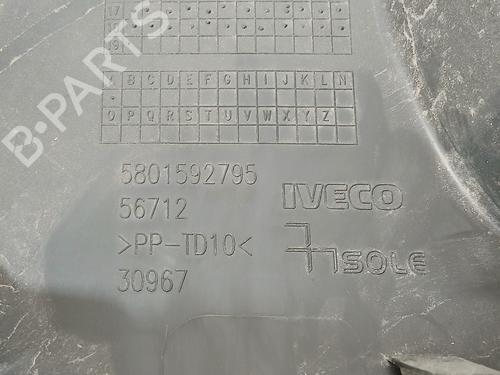 Other IVECO DAILY V Van | BP37161679O1 - Image 3