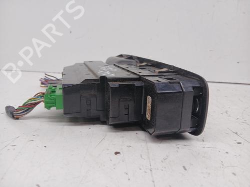 Left front window switch VOLVO S80 I (184) 2.5 TDI | BP29613314I27 