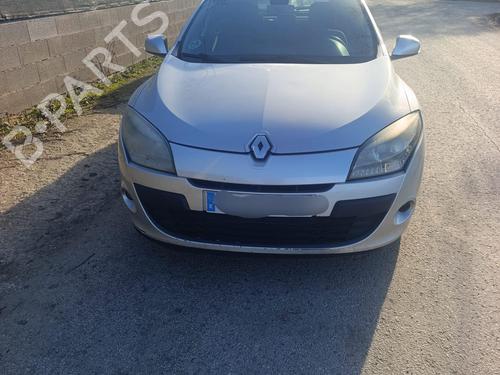 Left front window switch RENAULT MEGANE III Hatchback (BZ0/1_, B3_) 1.5 dCi (BZ09, BZ0D, BZ1W, BZ29, BZ14) | BP33694851I27 - Image 6