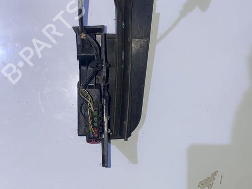 Front right lock FORD FIESTA V (JH_, JD_) 1.3 | BP20824370C97 