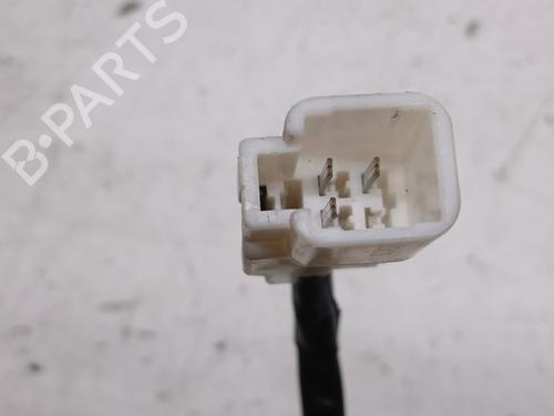 Ashtray TOYOTA AVENSIS (_T25_) 2.0 VVT-i (AZT250_, AZT250R) | BP29409074I30 
