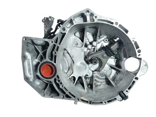 Used Gearbox NISSAN X-TRAIL I (T30) [2001-2013]  32228223