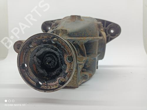 Rear differential BMW 5 (E39) 525 tds | BP31713164M24
