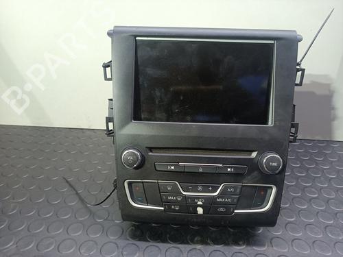 Display FORD MONDEO V Hatchback (CE) 1.5 TDCi (120 hp) 31646442