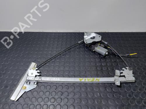 Used Front left window mechanism DAEWOO NEXIA Saloon 1.5 16V (19) (90 hp) 20831819
