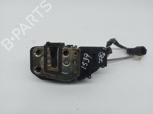 Rear left lock KIA SORENTO I (JC) 2.5 CRDi 4WD | BP21288074C100 