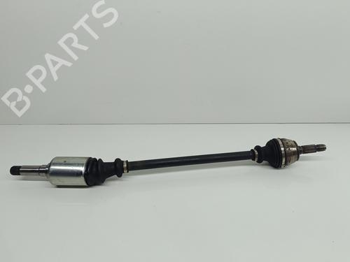 Used Right front driveshaft CITROËN AX (ZA-_) 15 D (58 hp) 31952387