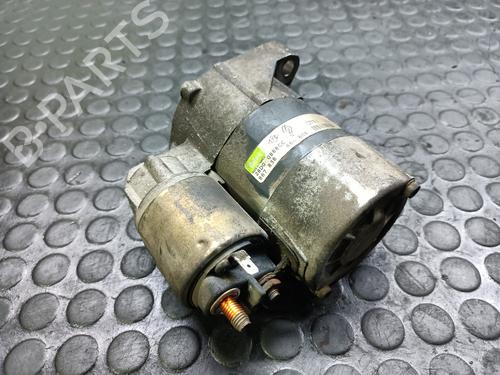 Starter RENAULT CLIO II (BB_, CB_) 1.2 (BB0A, BB0F, BB10, BB1K, BB28, BB2D, BB2H, CB0A,... | BP26332364M8 