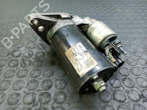 Starter VW GOLF VI (5K1)  | BP20836642M8 