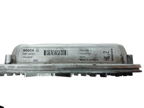 Engine control unit (ECU) VOLVO S80 I (184) 2.5 TDI | BP32345772M57