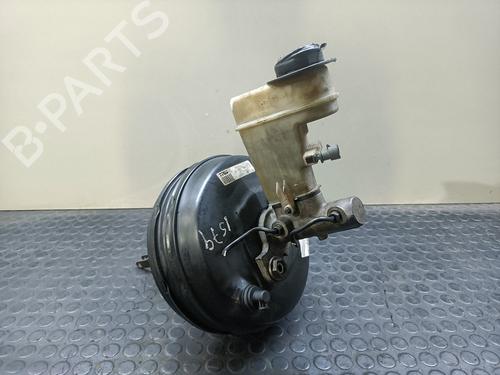 Brake master cylinder SAAB 9-3 (YS3F, E79, D79, D75) 2.0 t | BP32155562M77 - Image 2