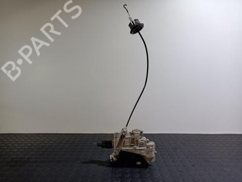 Used Front right lock SEAT EXEO (3R2) 2.0 TDI (170 hp) 20832833