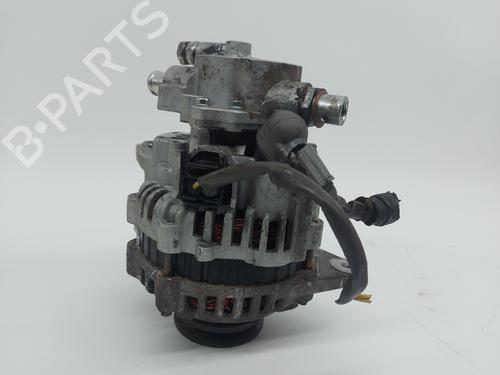 Generator MITSUBISHI GALLOPER (JK-01) 2.5 TD intercooler | BP24296225M7