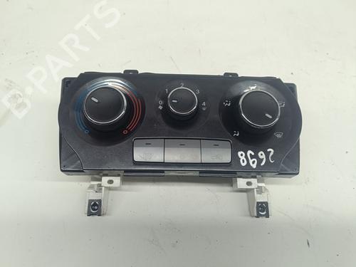 Used Climate control FIAT BRAVO II (198_) 1.6 D Multijet (198AXH1B) (105 hp) 22648432