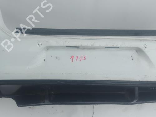 Used Rear bumper VW GOLF VII Variant (BA5, BV5) [2013-2022]  32074149