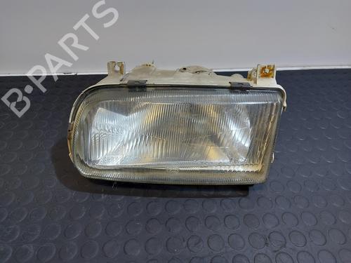 Used Left headlight SKODA FELICIA I (6U1) 1.3 (54 hp) 23037788