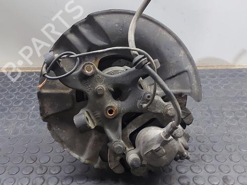 Right front steering knuckle BMW 3 (E36) 316 i | BP28183669M26 