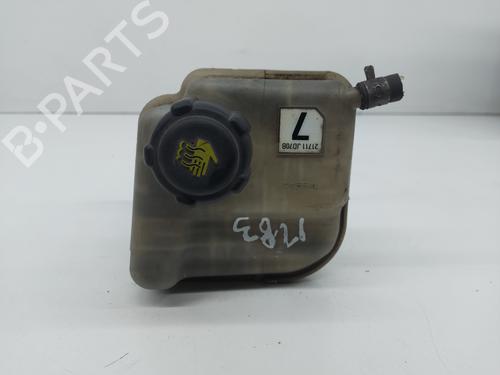 Used Expansion tank NISSAN QASHQAI / QASHQAI +2 I (J10, NJ10, JJ10E) 2.0 dCi (150 hp) 21768414