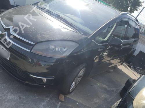 Pompa paliwa CITROËN C4 Picasso I MPV (UD_) 2.0 HDi 138 | BP20836287M76 
