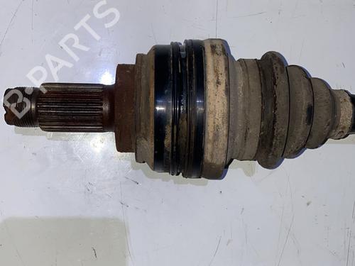 Left rear driveshaft BMW X5 (E53)  | BP20842111M40 