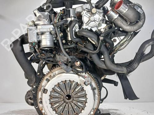 Engine TOYOTA COROLLA (_E12_)  | BP29825388M1