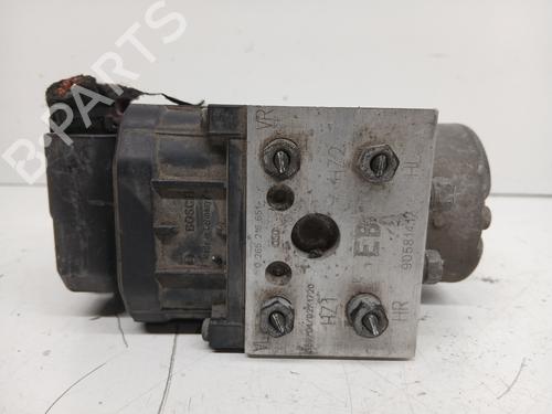 ABS pump OPEL ASTRA G Hatchback (T98)  | BP28153275M43 