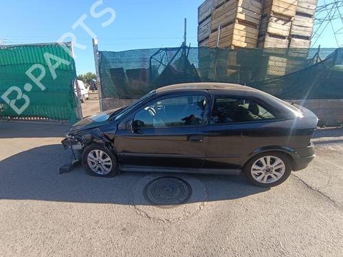 Used Parts OPEL ASTRA G Hatchback (T98) 4923699