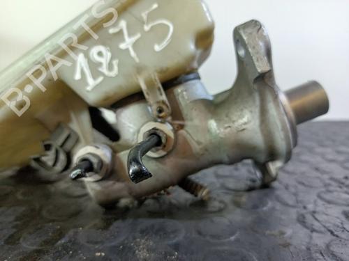 Brake master cylinder PEUGEOT 207 (WA_, WC_)  | BP29589653M77 
