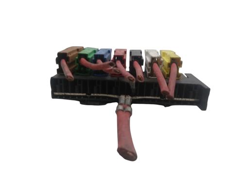 Fuse box RENAULT MASTER III Van (FV) 2.3 dCi 130 FWD (FV0M, FV0Y, FV0J, FV02, FV03) | BP34703155E1 - Image 3