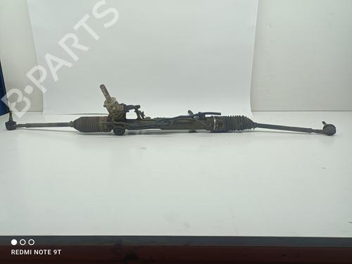 Used Steering rack PEUGEOT 206 Hatchback (2A/C) 1.9 D (69 hp) 20839839