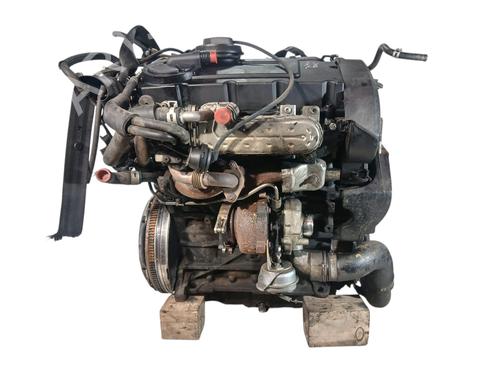 Used Engine MITSUBISHI OUTLANDER II (CW_W) [2005-2012]  31646526