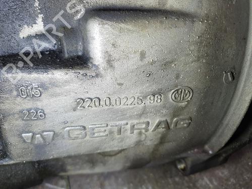 Gearbox BMW 3 (E46) 316 i | BP20844336M3