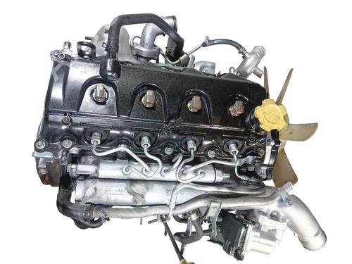 Engine RENAULT LAGUNA III (BT0/1) 2.0 dCi (BT07, BT0J, BT14, BT1A, BT1S) | BP31888201M1